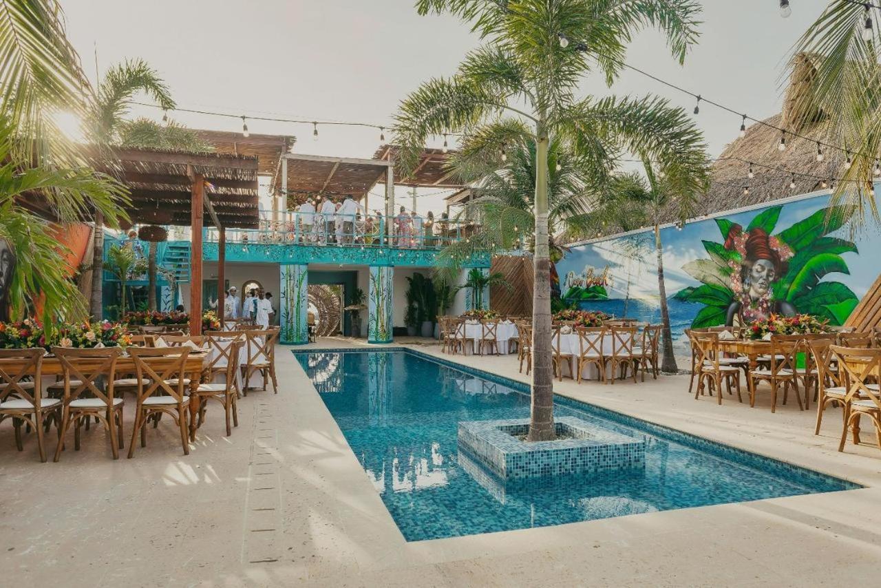 Coco Hotel Cartagena