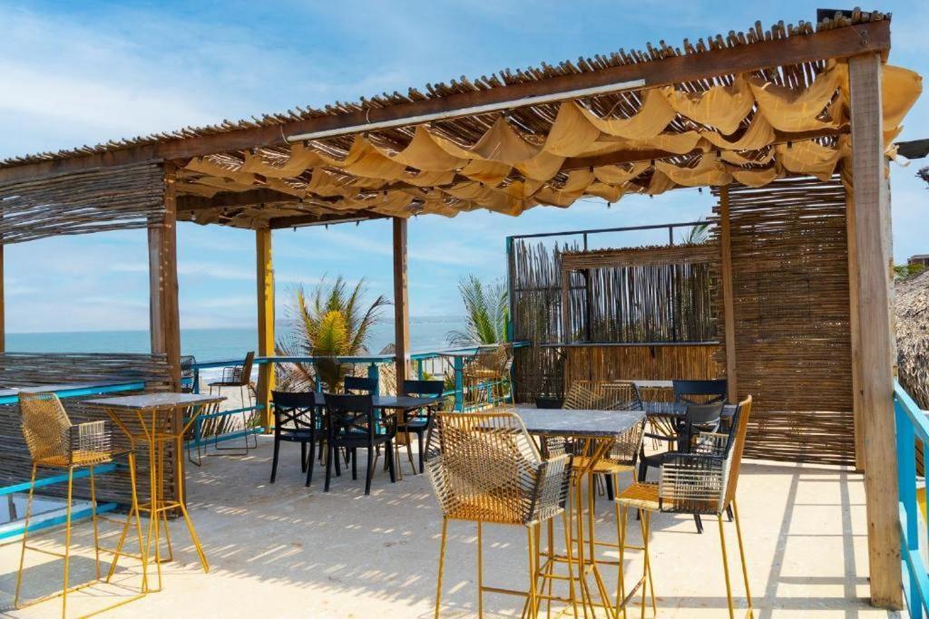 Coco Hotel Cartagena