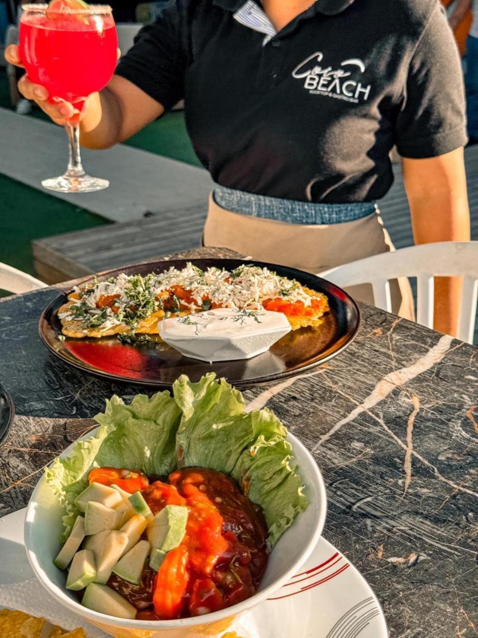 Coco - Rooftop&beach Club *