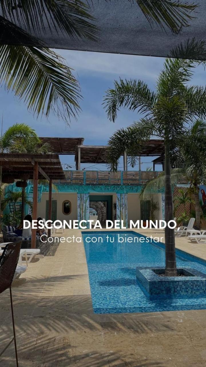 Coco Cartagena