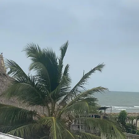 Coco Beach Cartagena Exterior photo