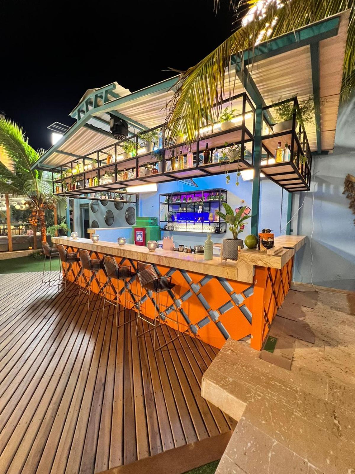Coco Cartagena