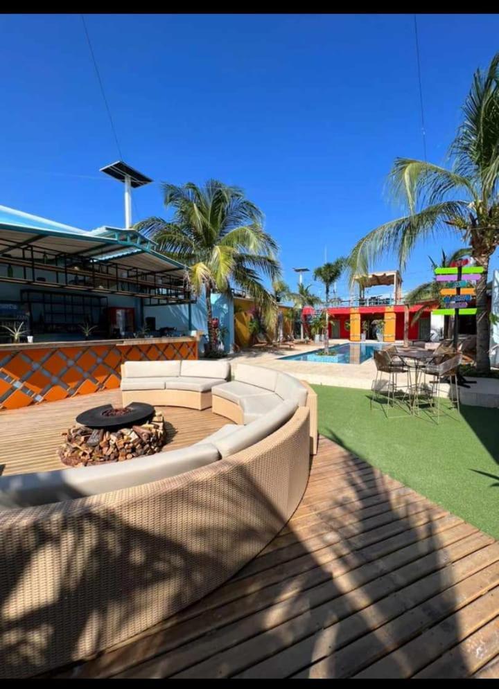 Hotel Coco Cartagena