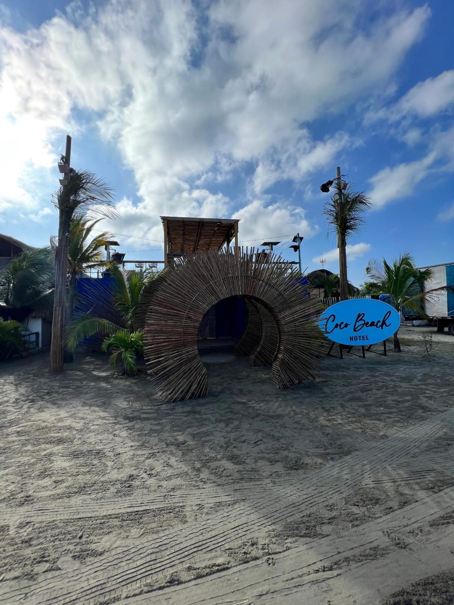 Coco Hotel