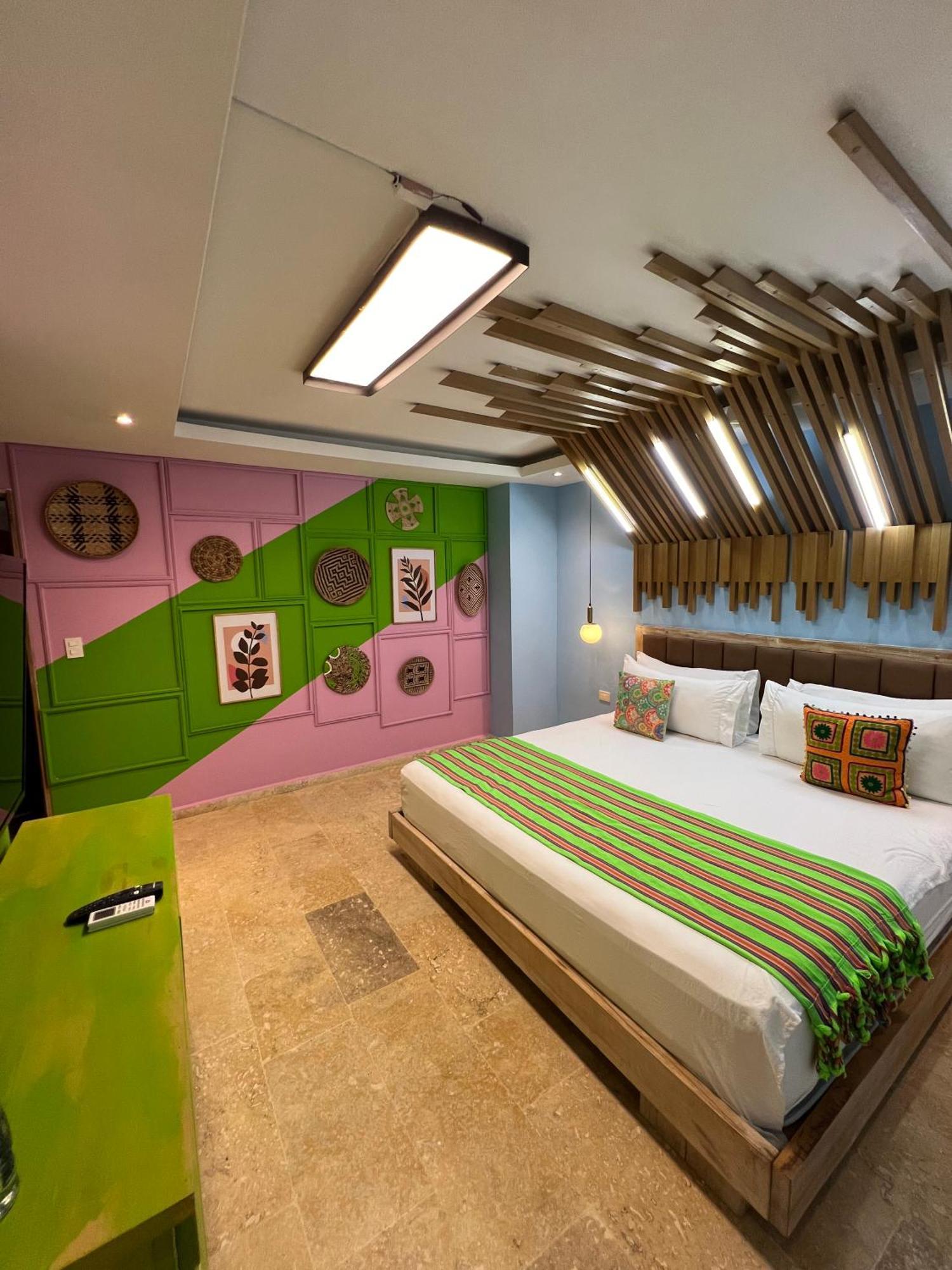 Hotel Coco