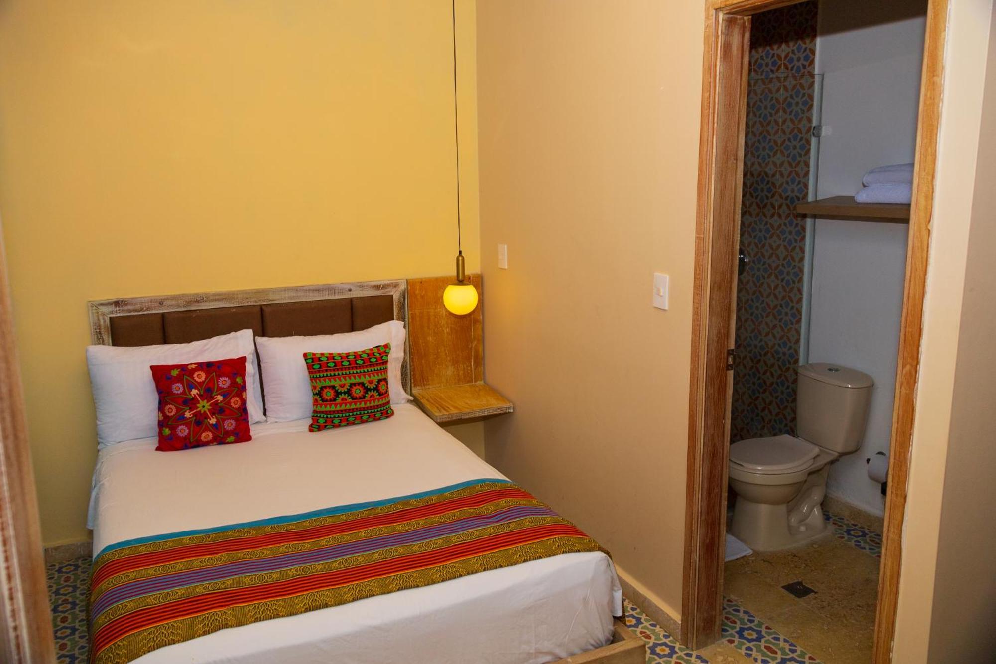 Coco Hotel Cartagena