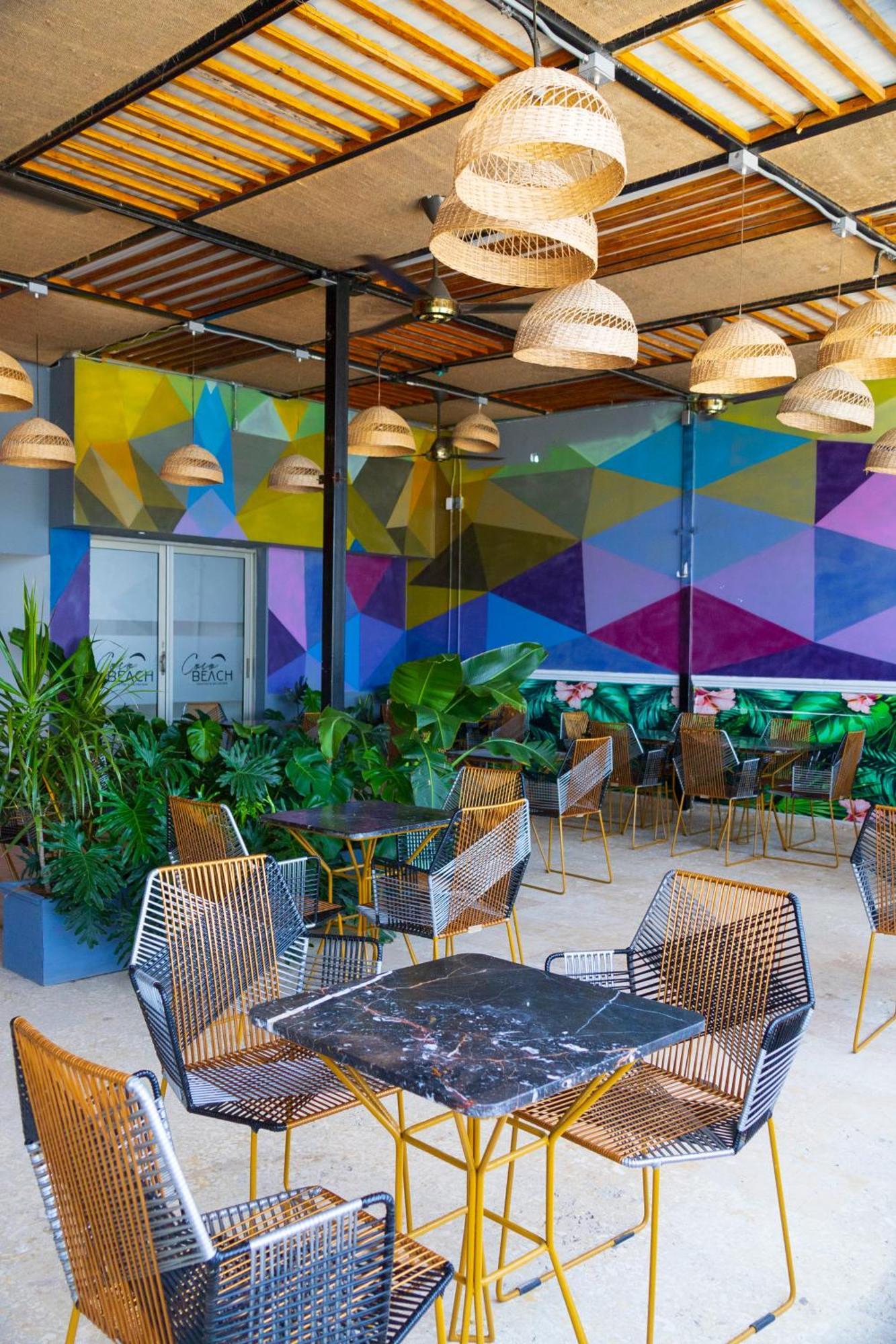 Coco Hotel Cartagena