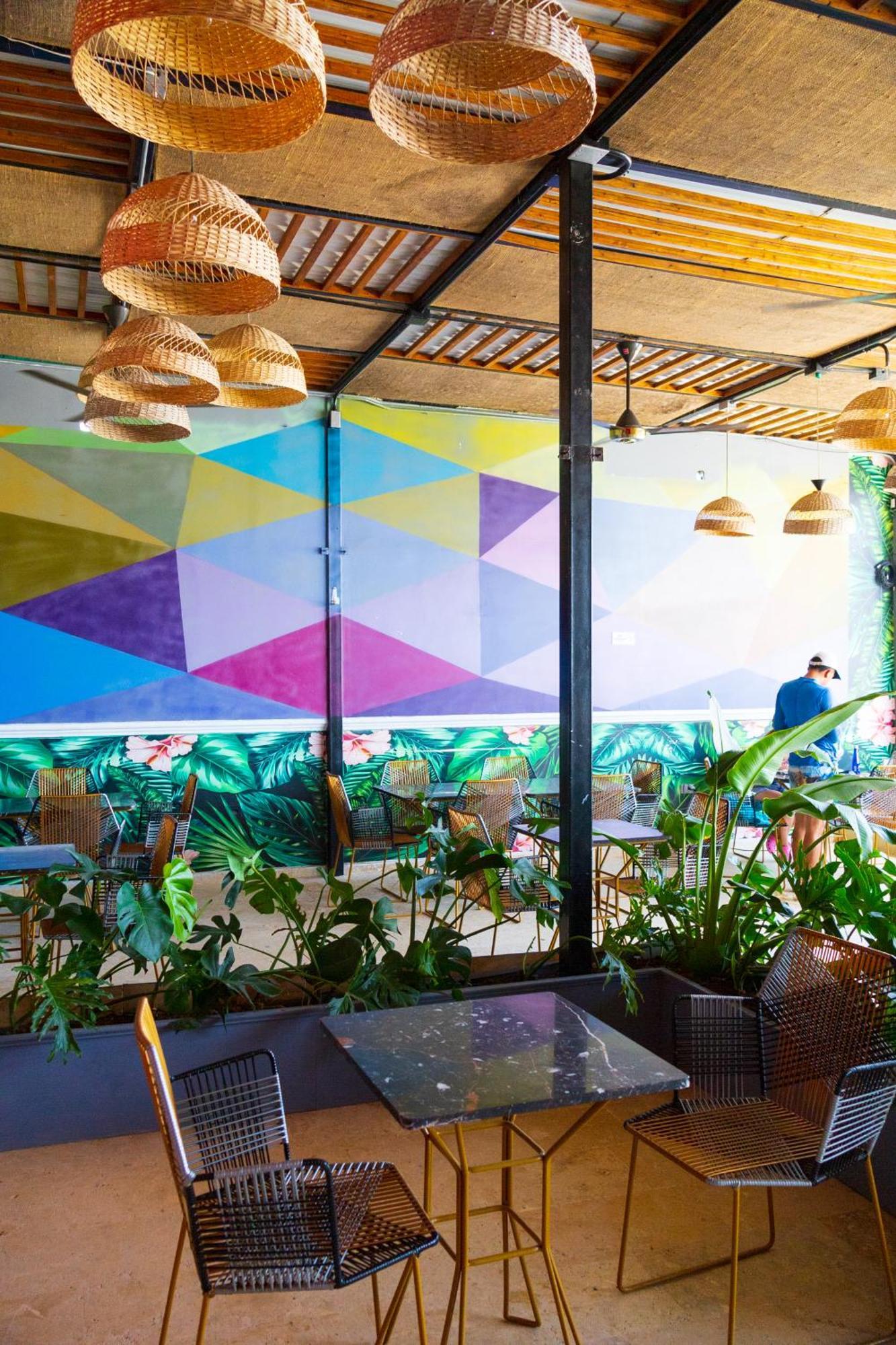 Coco Cartagena