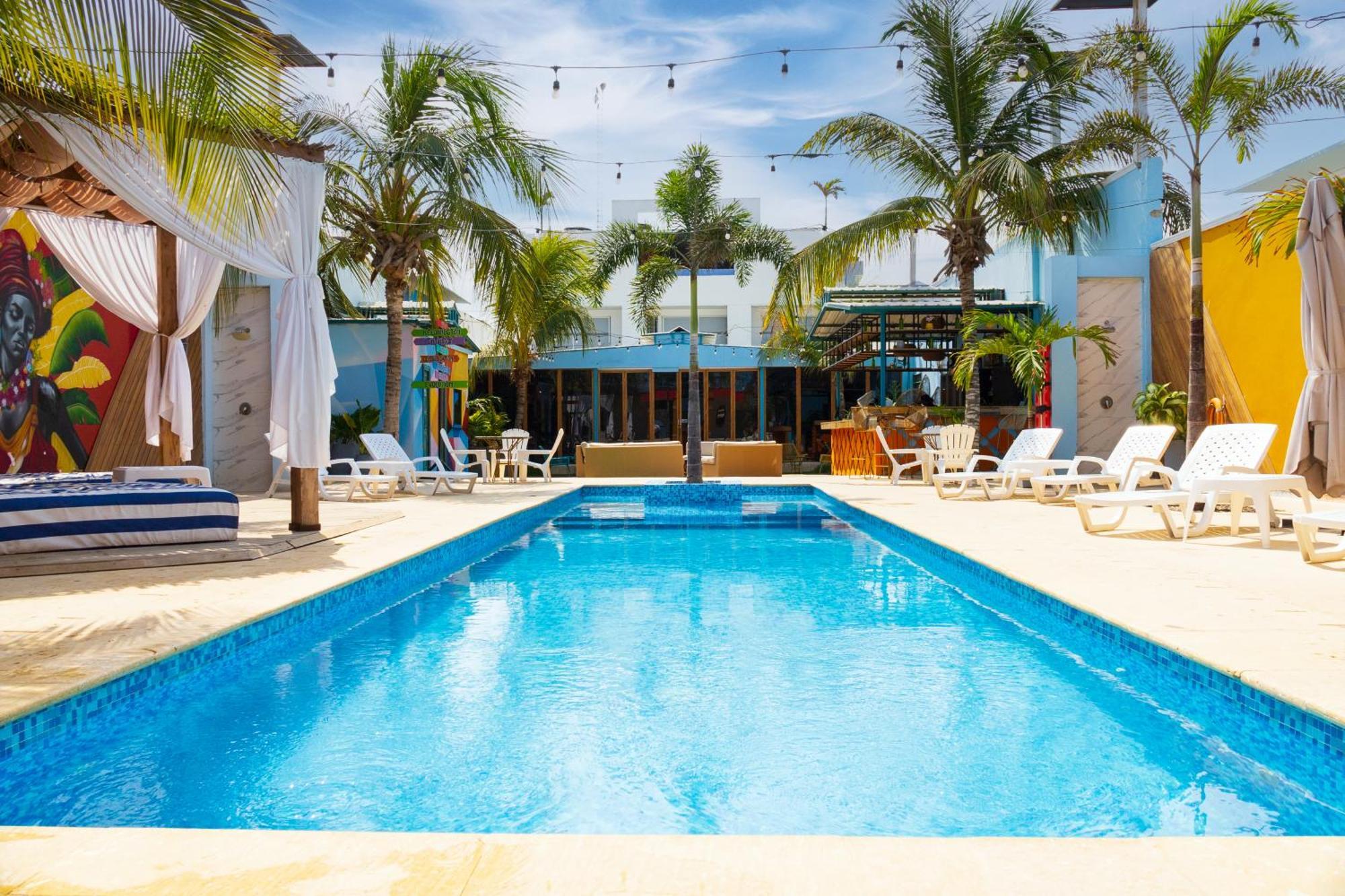 Coco Hotel