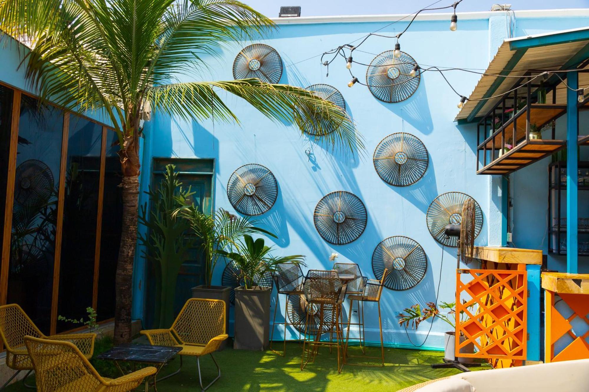 Hotel Coco