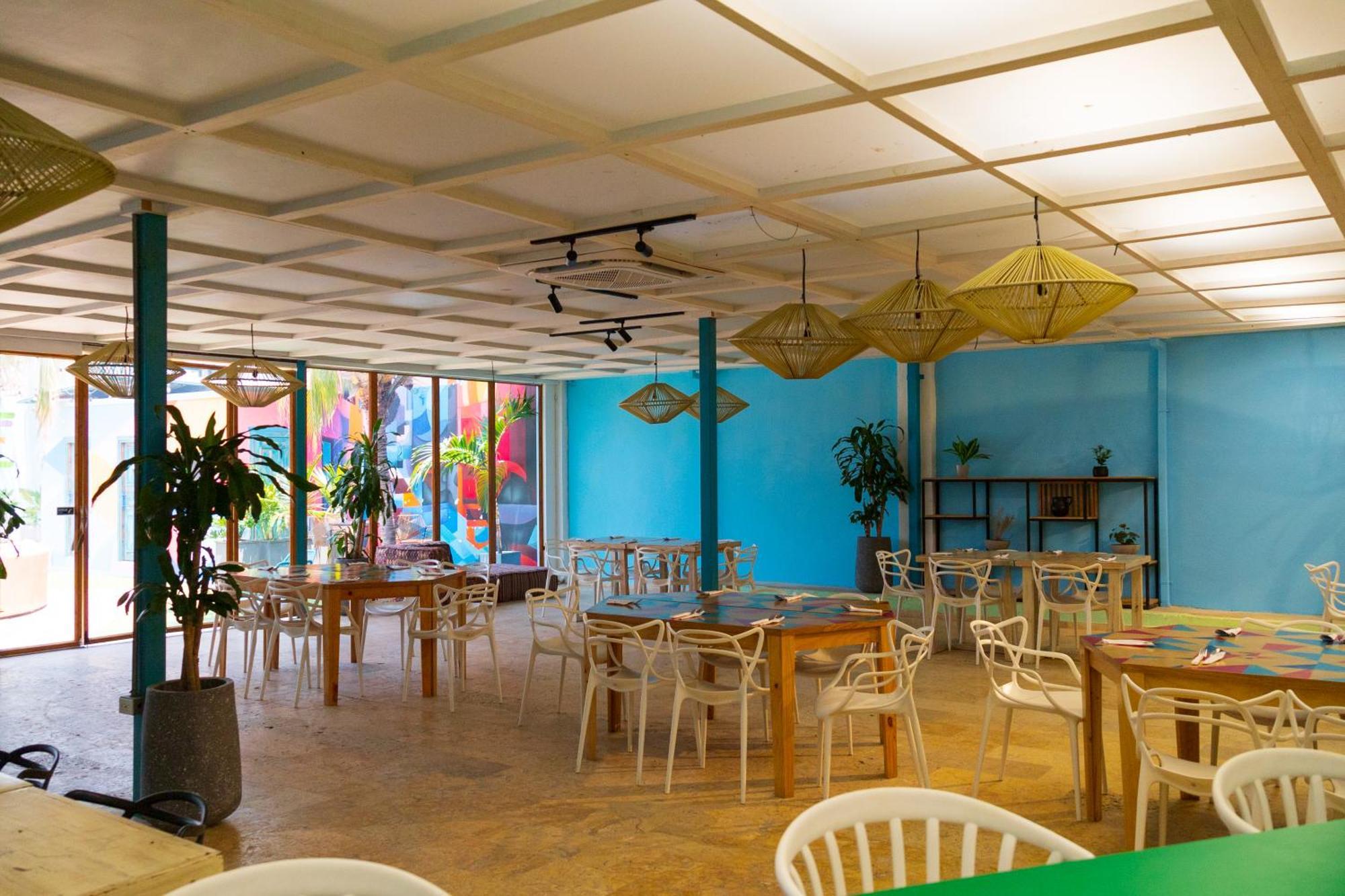 Coco Hotel Cartagena