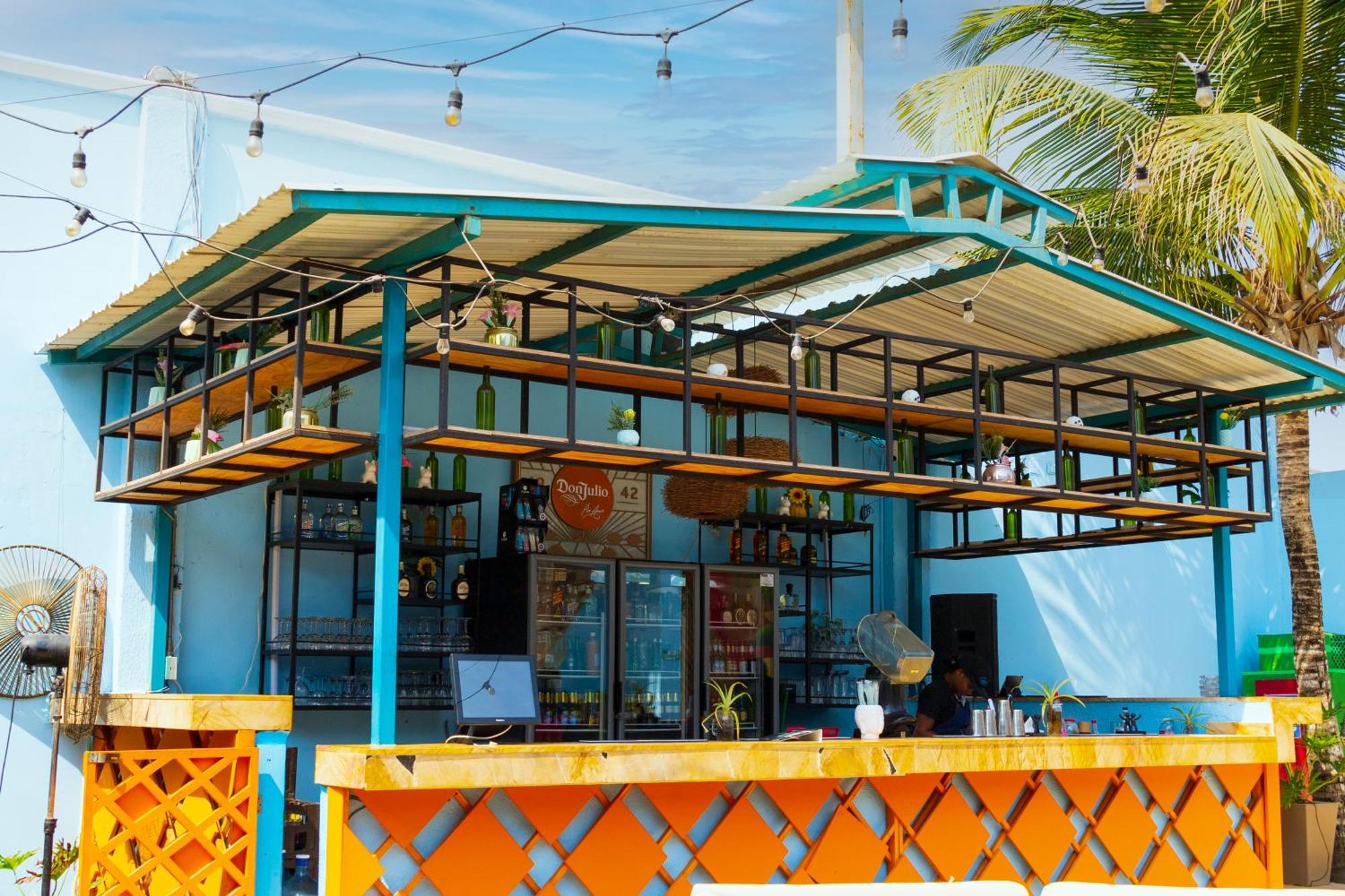 Coco Cartagena