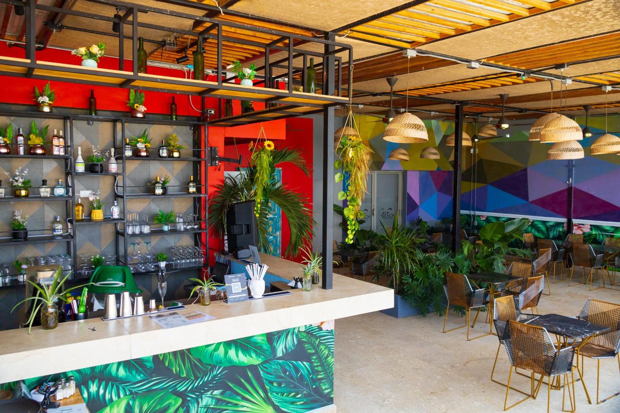 Coco Hotel