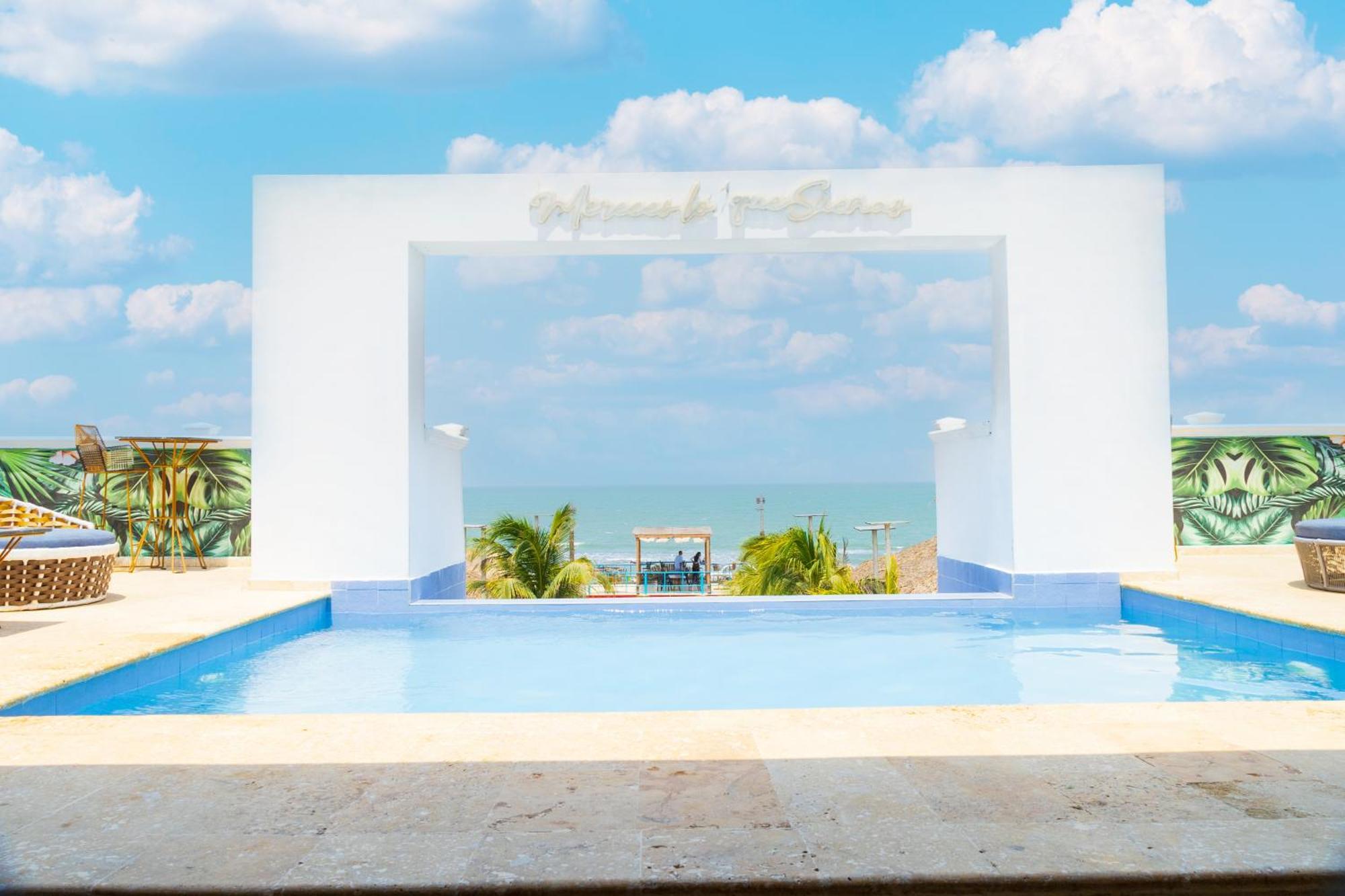Coco * Cartagena