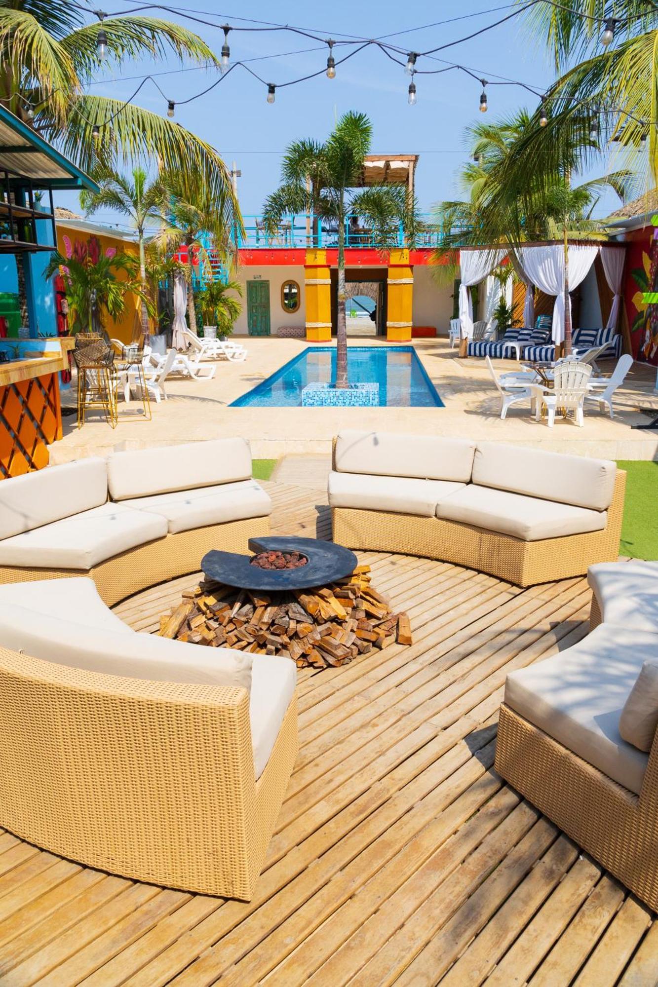 Hotel Coco