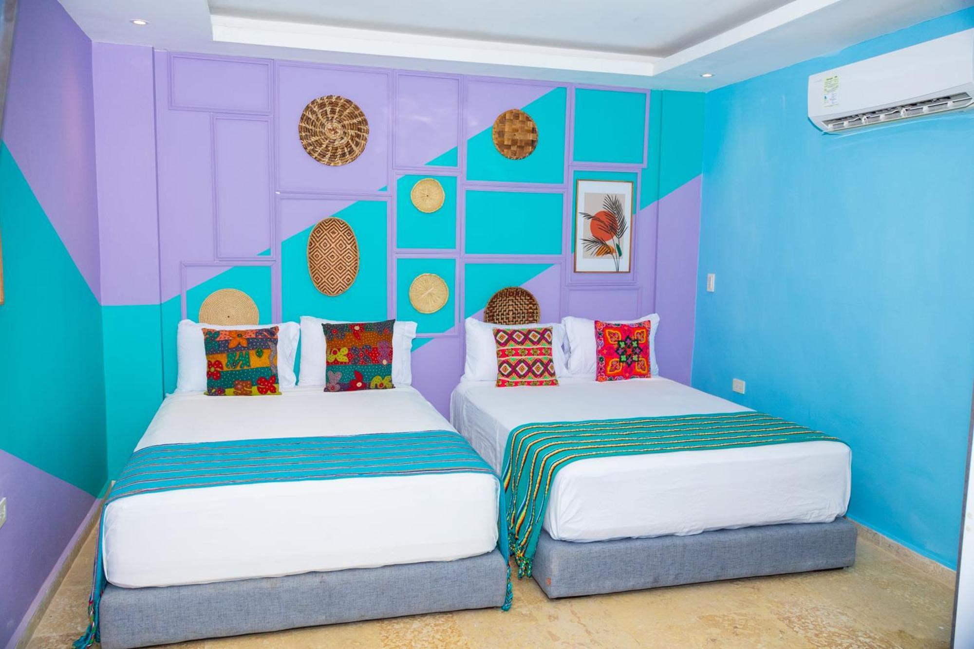 Hotel Coco *