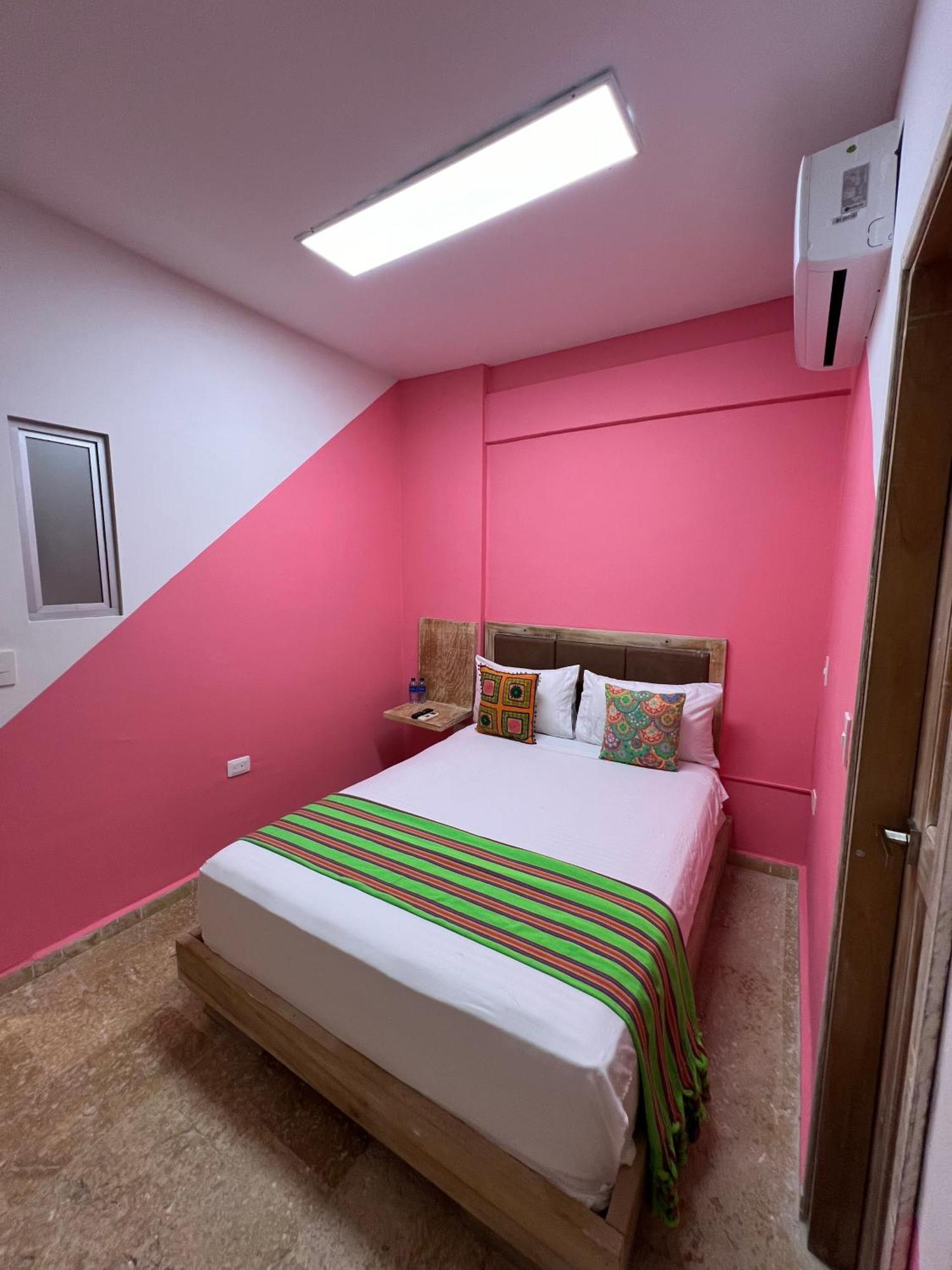 Coco Hotel Cartagena