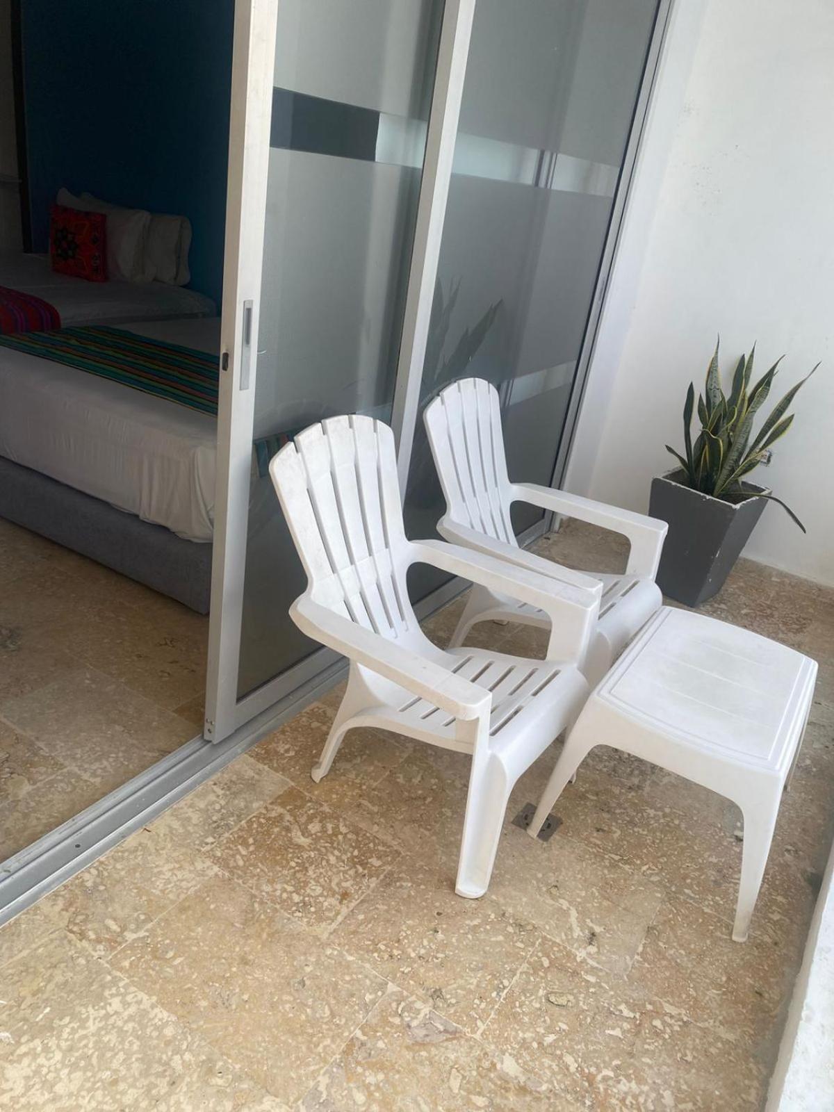 Coco Cartagena