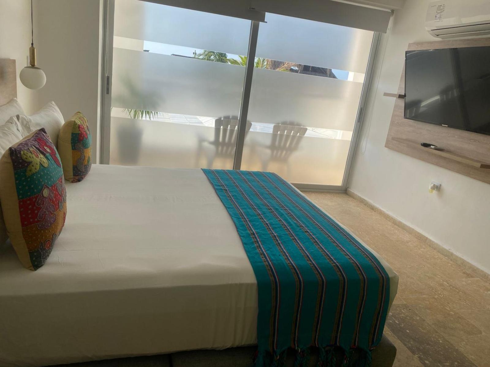 Coco Hotel Cartagena