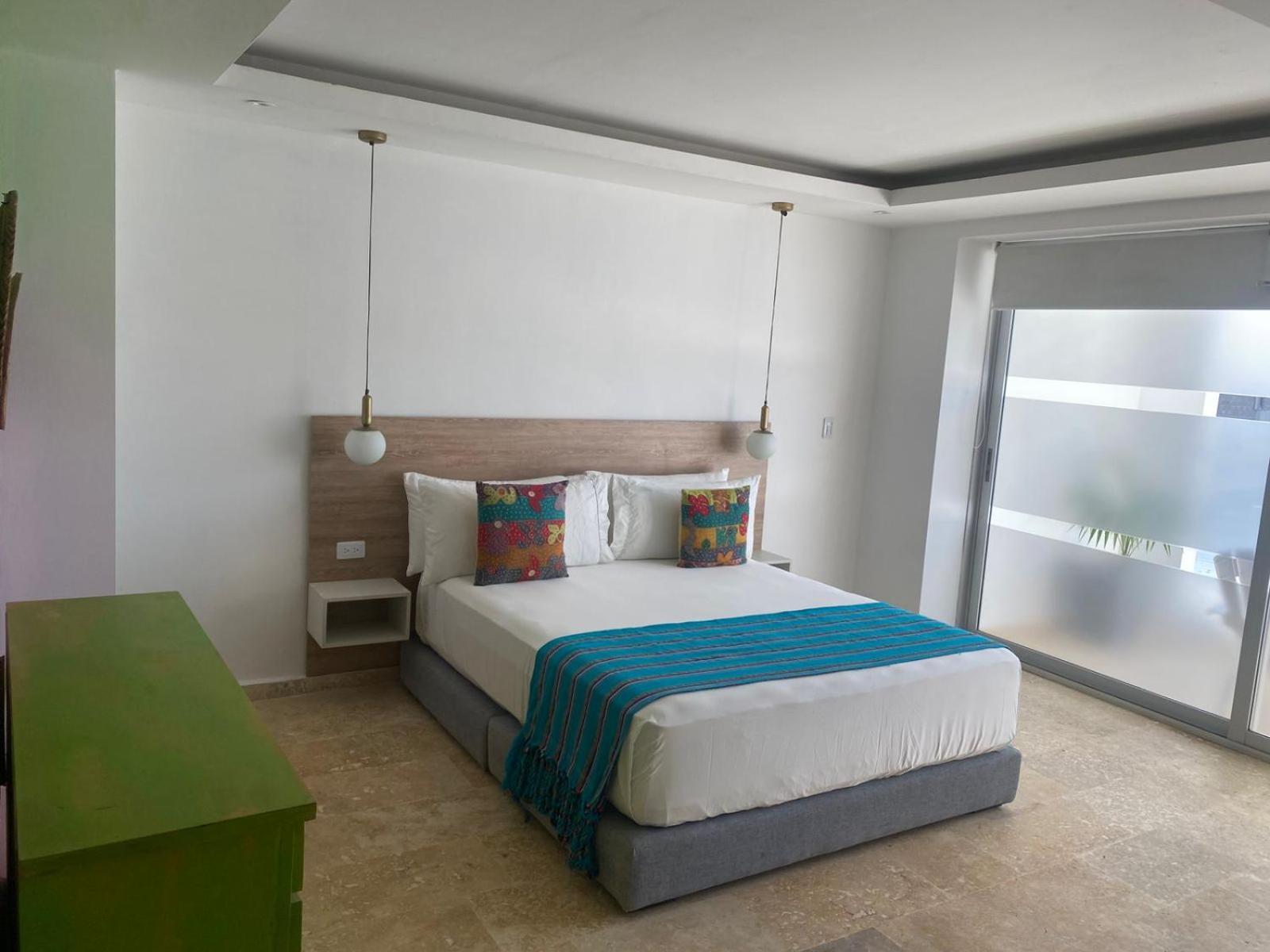 Hotel Coco Cartagena