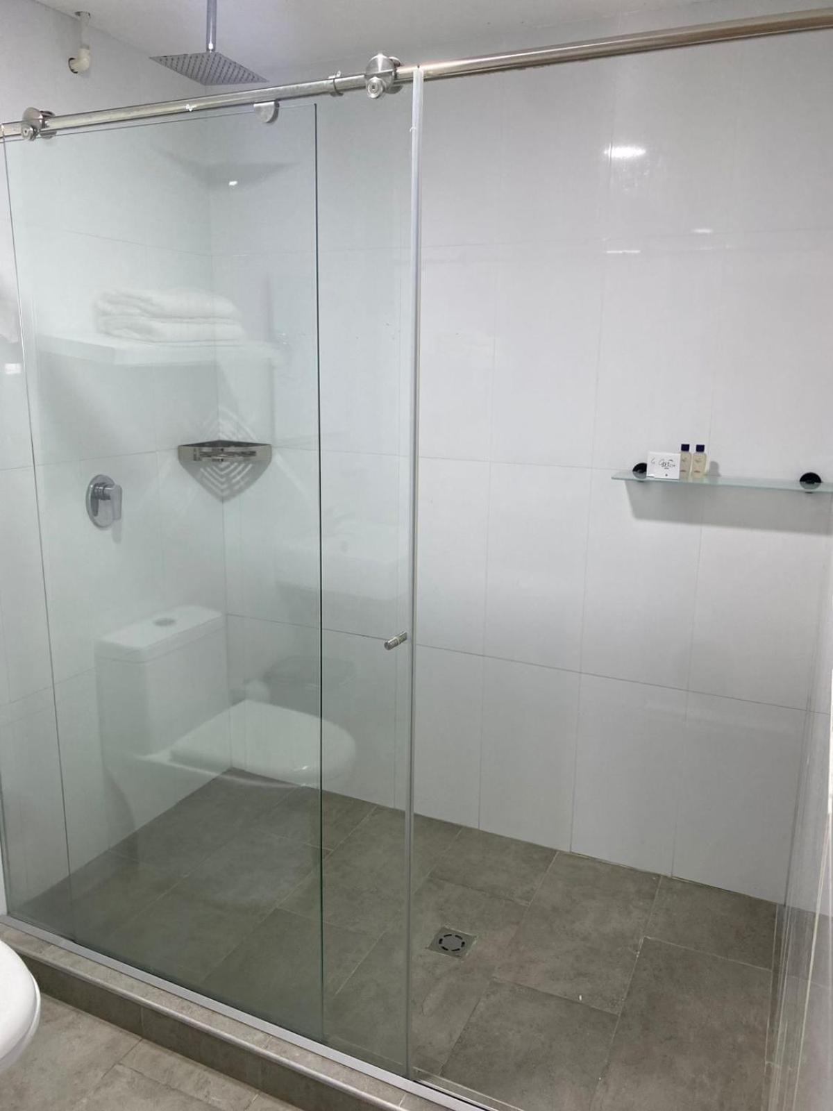 Hotel Coco Cartagena