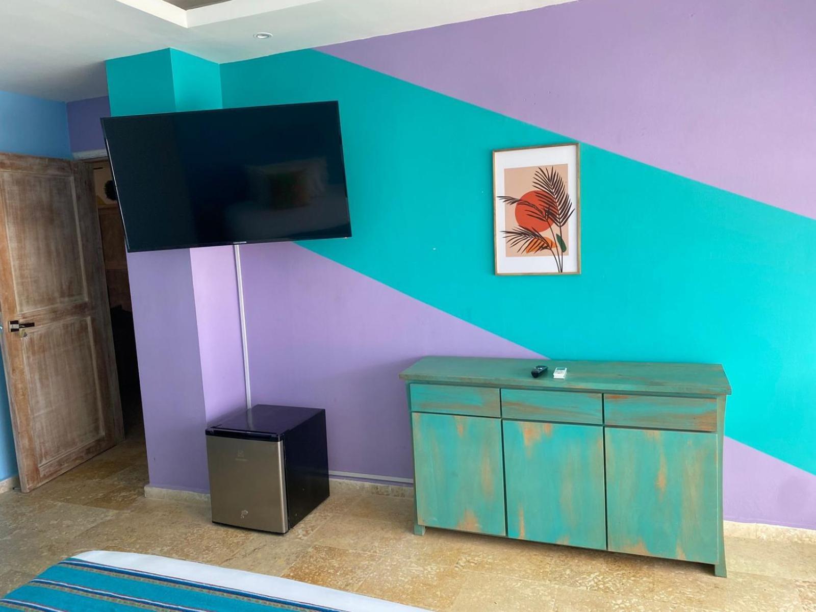 Hotel Coco Cartagena