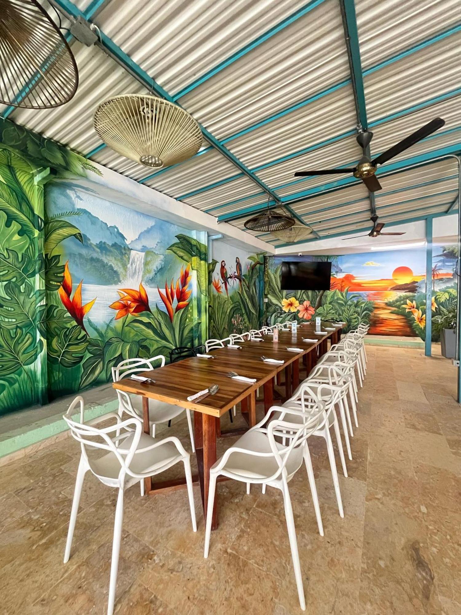 Coco Hotel